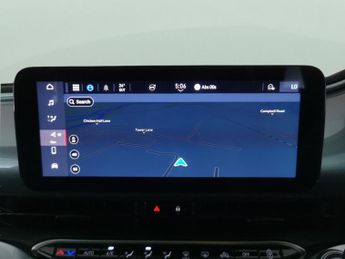 Fiat 500e 42kWh Icon (118 ps) - CLIMATE CONTROL - DAB - USB AUDIO