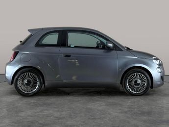 Fiat 500e 42kWh Icon (118 ps) - CLIMATE CONTROL - DAB - USB AUDIO