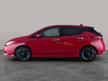 Nissan Leaf 39kWh N-Connecta (150 ps) - LANE DEPARTURE  - HEAT PACK