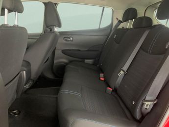 Nissan Leaf 39kWh N-Connecta (150 ps) - LANE DEPARTURE  - HEAT PACK