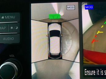 Nissan Leaf 39kWh N-Connecta (150 ps) - LANE DEPARTURE  - HEAT PACK