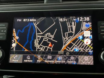 Nissan Leaf 39kWh N-Connecta (150 ps) - LANE DEPARTURE  - HEAT PACK