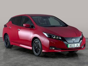 Nissan Leaf 39kWh N-Connecta (150 ps) - LANE DEPARTURE  - HEAT PACK
