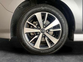 Nissan Leaf 40kWh Acenta (150 ps) - BLIND SPOT ASSIST - LANE DEPARTURE  - BL