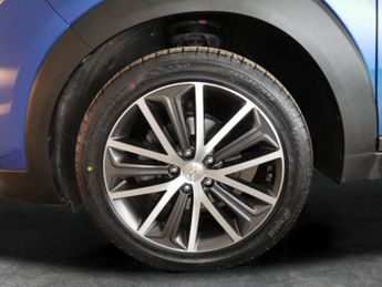 Hyundai Tucson 1.6 T-GDi GO! SE DCT (177 ps) - LANE DEPARTURE  - BLUETOOTH - CR