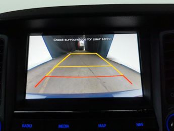 Hyundai Tucson 1.6 T-GDi GO! SE DCT (177 ps) - LANE DEPARTURE  - BLUETOOTH - CR