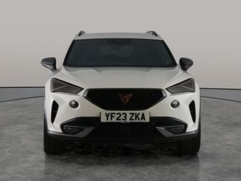 Cupra Formentor 1.4 eHybrid 12.8kWh V2 Plug-in DSG (204 ps) - KEYLESS ENTRY - PA