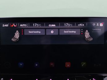 Cupra Formentor 1.4 eHybrid 12.8kWh V2 Plug-in DSG (204 ps) - KEYLESS ENTRY - PA
