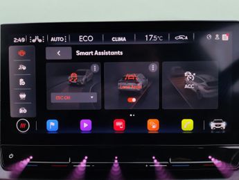 Cupra Formentor 1.4 eHybrid 12.8kWh V2 Plug-in DSG (204 ps) - KEYLESS ENTRY - PA