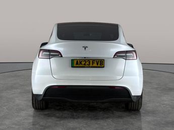 Tesla Model Y SUV RWD (346 ps) - LED - REVERSE CAM - NAV