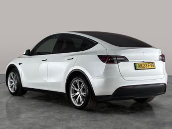 Tesla Model Y SUV RWD (346 ps) - LED - REVERSE CAM - NAV