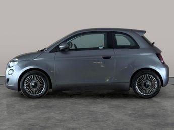 Fiat 500e 42kWh Icon (118 ps) - CLIMATE CONTROL - DAB - USB AUDIO