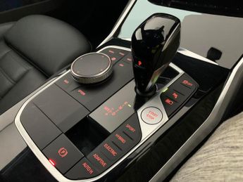 BMW 3 Series 330e M Sport Pro Edition Step [Tech Pack] - M SPORT PRO - PARK A