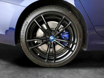 BMW 3 Series 330e M Sport Pro Edition Step [Tech Pack] - M SPORT PRO - PARK A