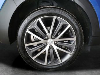 Hyundai Tucson 1.6 T-GDi GO! SE DCT (177 ps) - LANE DEPARTURE  - BLUETOOTH - CR