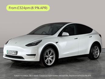 Tesla Model Y SUV RWD (346 ps) - LED - REVERSE CAM - NAV