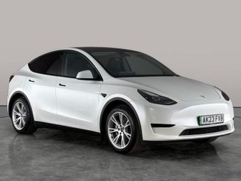Tesla Model Y SUV RWD (346 ps) - LED - REVERSE CAM - NAV