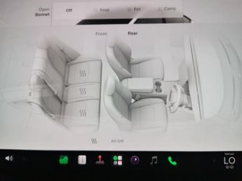 Tesla Model Y SUV RWD (346 ps) - LED - REVERSE CAM - NAV