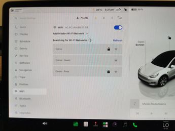 Tesla Model Y SUV RWD (346 ps) - LED - REVERSE CAM - NAV