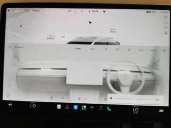 Tesla Model Y SUV RWD (346 ps) - LED - REVERSE CAM - NAV