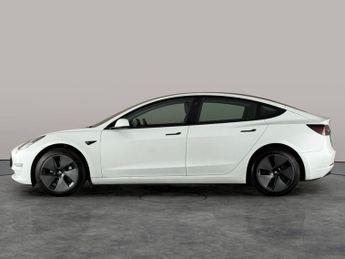 Tesla Model 3 (Dual Motor) Long Range 4WDE (346 ps) - PARK ASSIST - LED - REVE