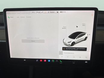 Tesla Model 3 (Dual Motor) Long Range 4WDE (346 ps) - PARK ASSIST - LED - REVE