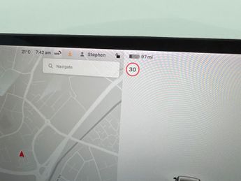 Tesla Model 3 (Dual Motor) Long Range 4WDE (346 ps) - PARK ASSIST - LED - REVE