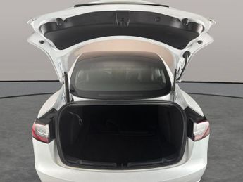 Tesla Model 3 (Dual Motor) Long Range 4WDE (346 ps) - PARK ASSIST - LED - REVE