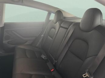 Tesla Model 3 (Dual Motor) Long Range 4WDE (346 ps) - PARK ASSIST - LED - REVE