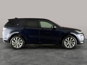 Land Rover Discovery Sport 1.5 P300e 12.2kWh R-Dynamic HSE Plug-in 4WD (309 ps) - CARPLAY