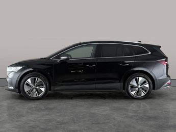Skoda Enyaq iV 82kWh 80 (DC125kW) (204 ps) - PARKING PACKAGE - DRIVE PACK - 