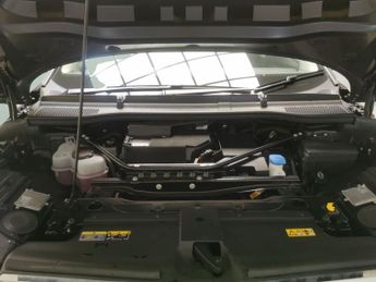 Skoda Enyaq iV 82kWh 80 (DC125kW) (204 ps) - PARKING PACKAGE - DRIVE PACK - 