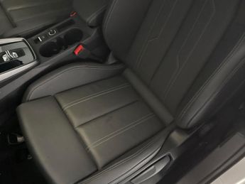 Audi A3 1.0 TFSI 30 S line S Tronic (110 ps) - LANE DEPARTURE - SIGN REC