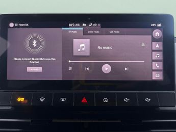 MG Mg4 64kWh Trophy Long Range (203 ps) - KEYLESS ENTRY - LED - REVERSE