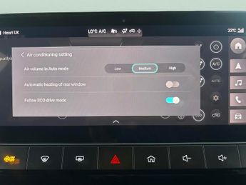 MG Mg4 64kWh Trophy Long Range (203 ps) - KEYLESS ENTRY - LED - REVERSE