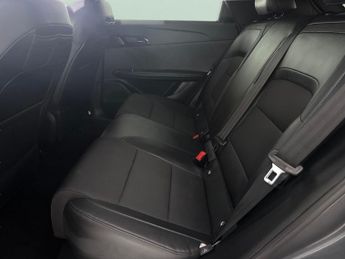 MG Mg4 64kWh Trophy Long Range (203 ps) - KEYLESS ENTRY - LED - REVERSE