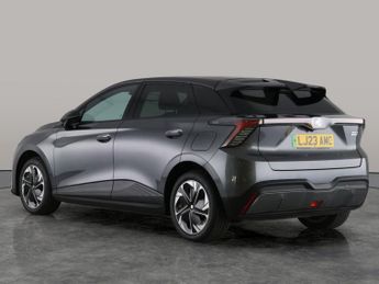 MG Mg4 64kWh Trophy Long Range (203 ps) - KEYLESS ENTRY - LED - REVERSE