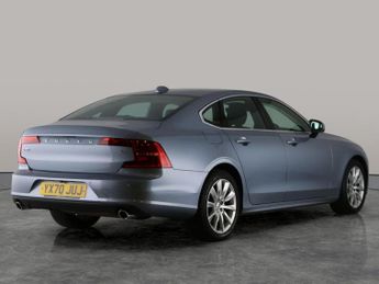Volvo S90 2.0 T4 Momentum Plus (190 ps) - LED - REVERSE CAM - SAT NAV