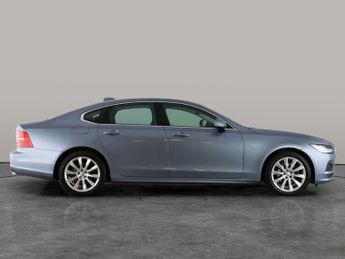 Volvo S90 2.0 T4 Momentum Plus (190 ps) - LED - REVERSE CAM - SAT NAV