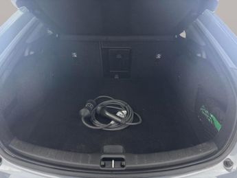 Polestar Polestar 2 Single Motor 69kWh Standard Range Fastback FWD (231 ps) - APPLE 