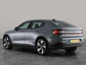 Polestar Polestar 2 Single Motor 69kWh Standard Range Fastback FWD (231 ps) - APPLE 
