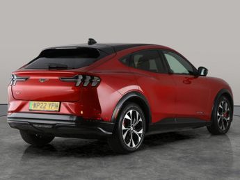 Ford Mustang Mach-e Extended Range 91kWh Automatic AWD (351 ps) - B&O AUDIO - 360 CA