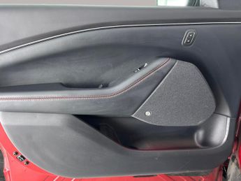 Ford Mustang Mach-e Extended Range 91kWh Automatic AWD (351 ps) - HEATED SEATS - HEA