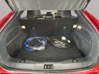 Ford Mustang Mach-e Extended Range 91kWh Automatic AWD (351 ps) - HEATED SEATS - HEA