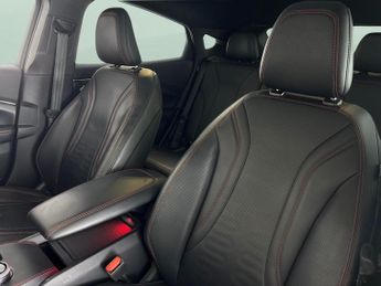 Ford Mustang Mach-e Extended Range 91kWh Automatic AWD (351 ps) - HEATED SEATS - HEA