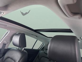 Kia Sportage 1.6 CRDi MHEV 3 DCT (134 bhp) - REVERSE CAM - NAV - LEATHER