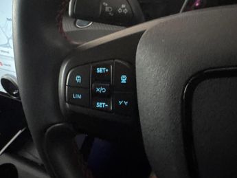 Ford Mustang Mach-e Extended Range 91kWh Automatic AWD (351 ps) - NAV - HEATED STEER