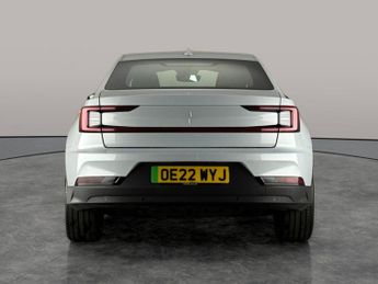Polestar Polestar 2 Single Motor 78kWh Long Range Fastback FWD (231 ps) - PARK ASSIS