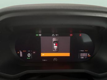 Polestar Polestar 2 Single Motor 78kWh Long Range Fastback FWD (231 ps) - PARK ASSIS