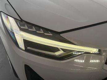 Polestar Polestar 2 Single Motor 78kWh Long Range Fastback FWD (231 ps) - PARK ASSIS